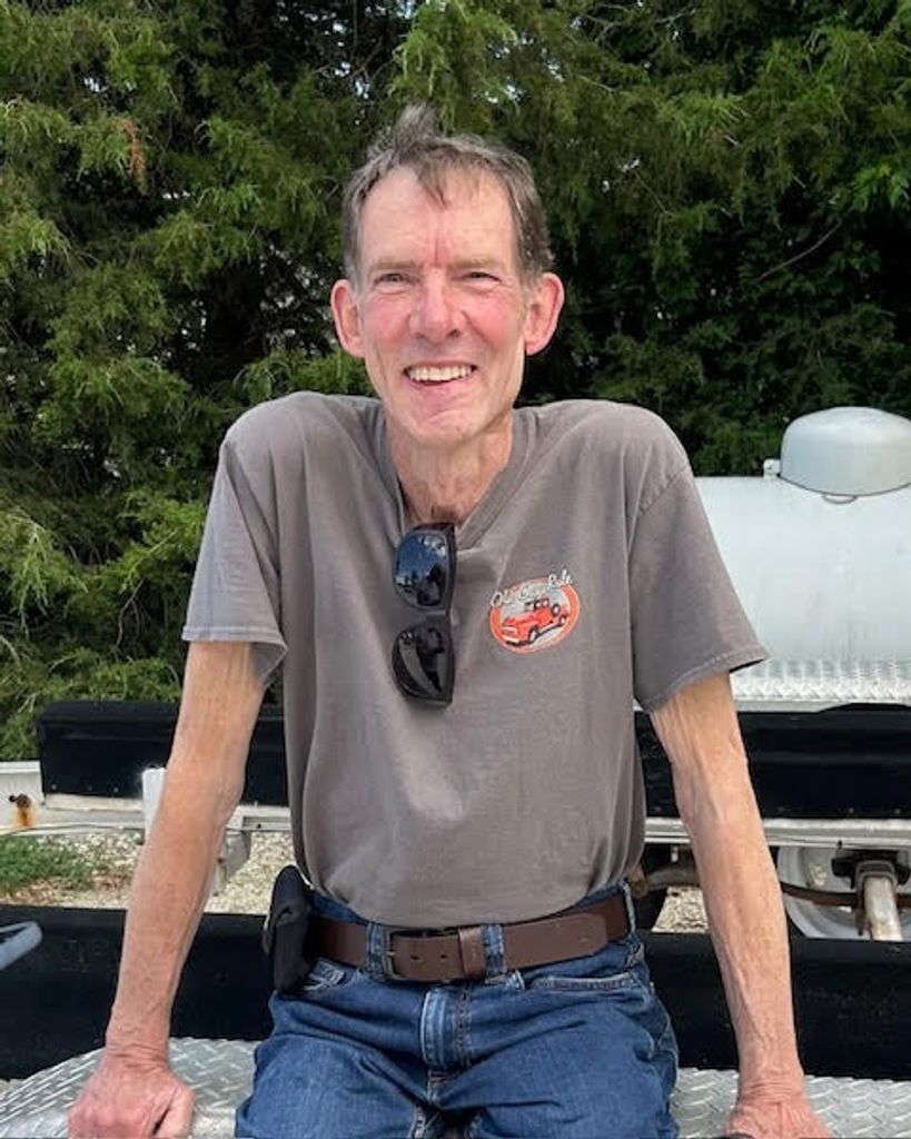 Mark Miller Profile Photo