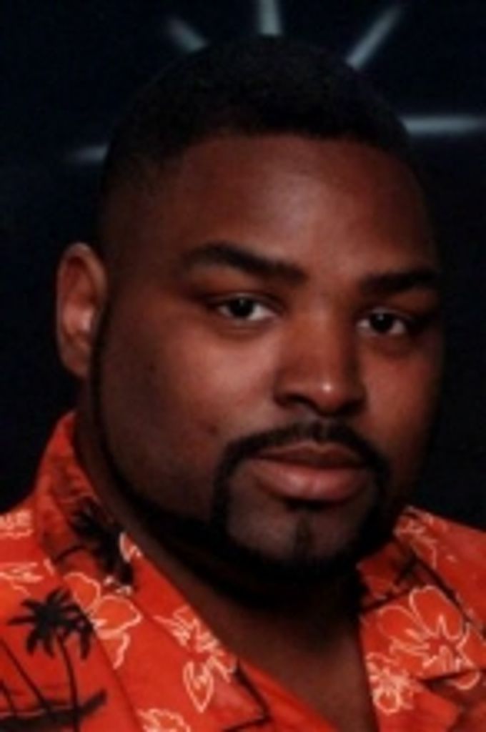 Roderick Deland Bass