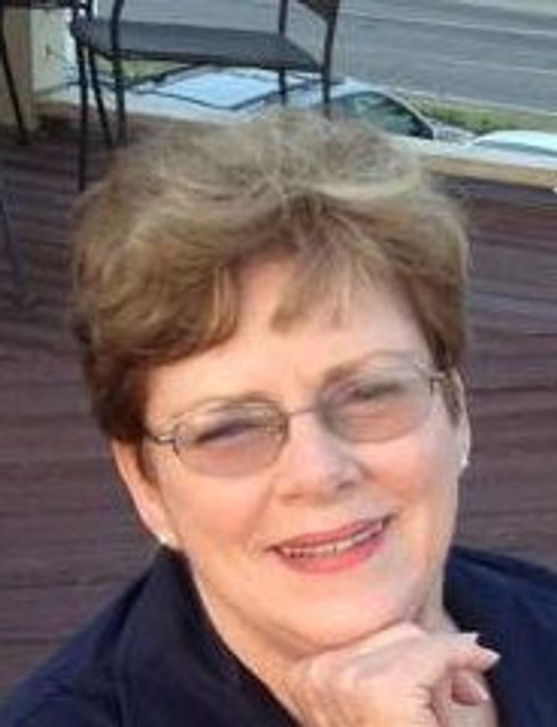 Joan Bumgarner Bloom Profile Photo