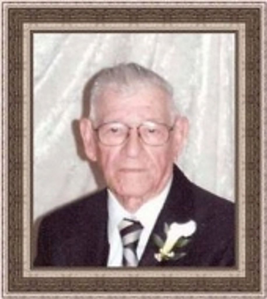 Ernest Joseph Thomassee