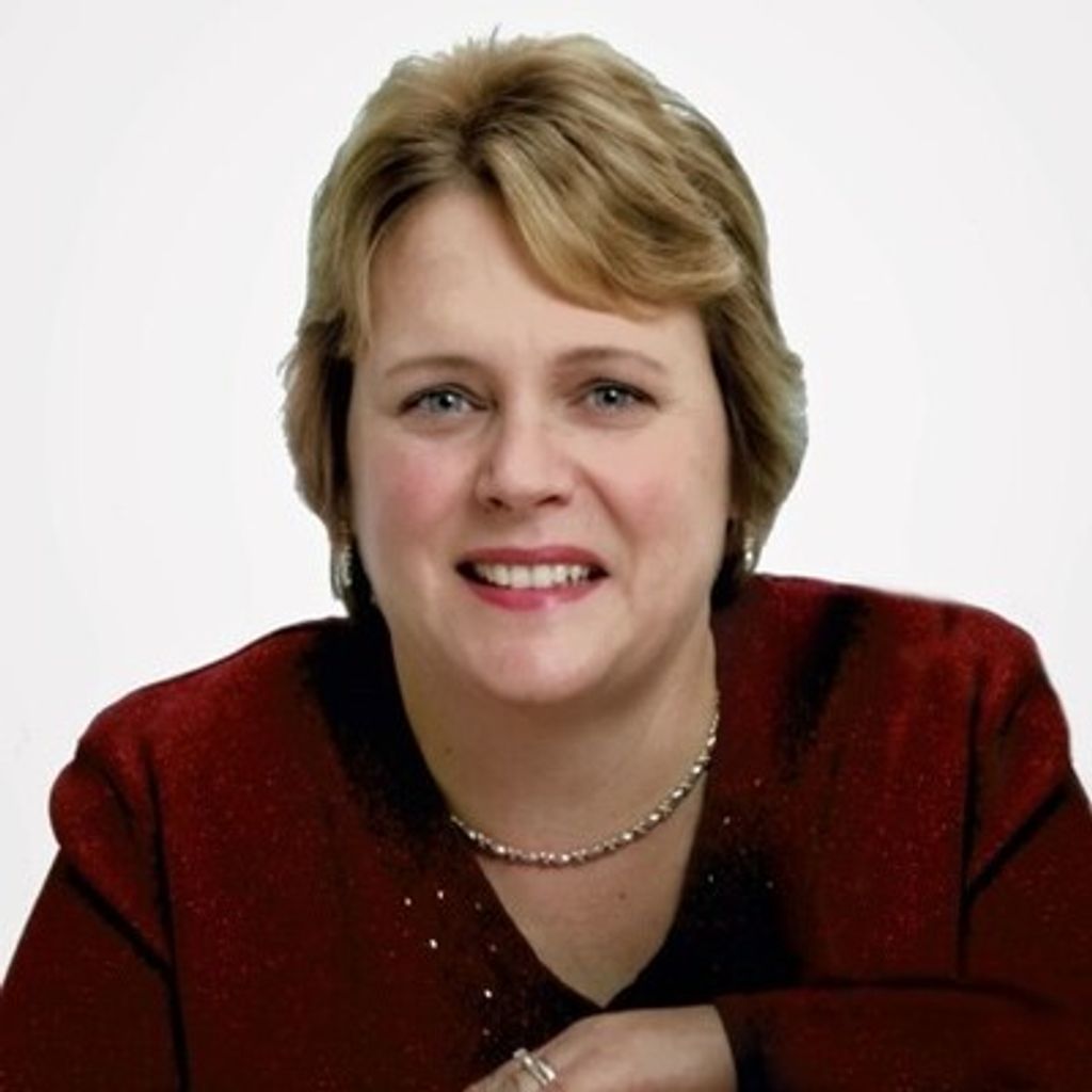 Lisa Ann Ogilvie Profile Photo