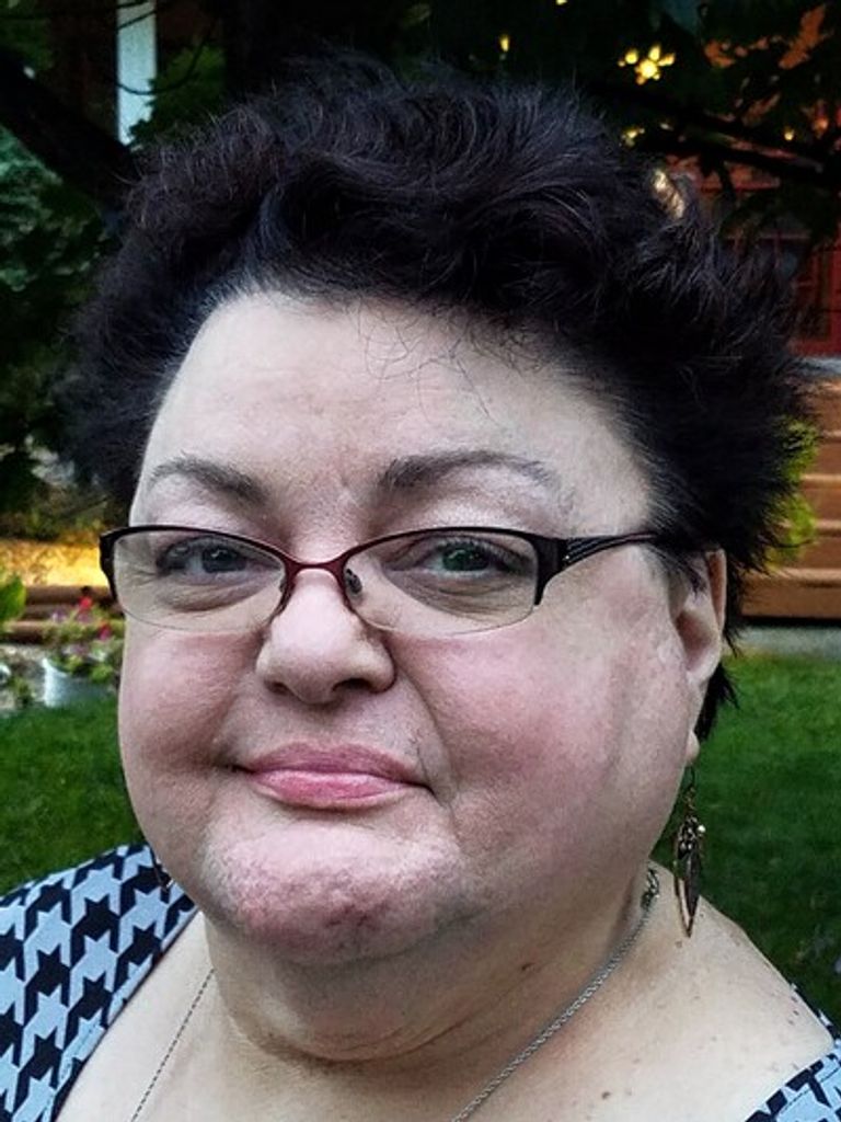 Tracy Yukich Profile Photo