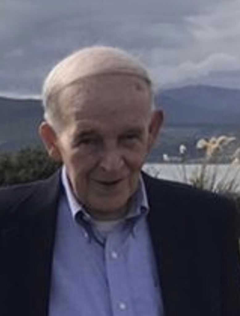 Thomas Patrick Griffin