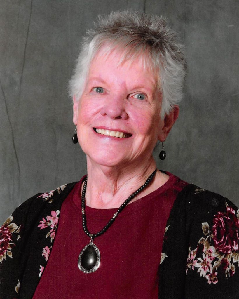 Mary Katherine Egan