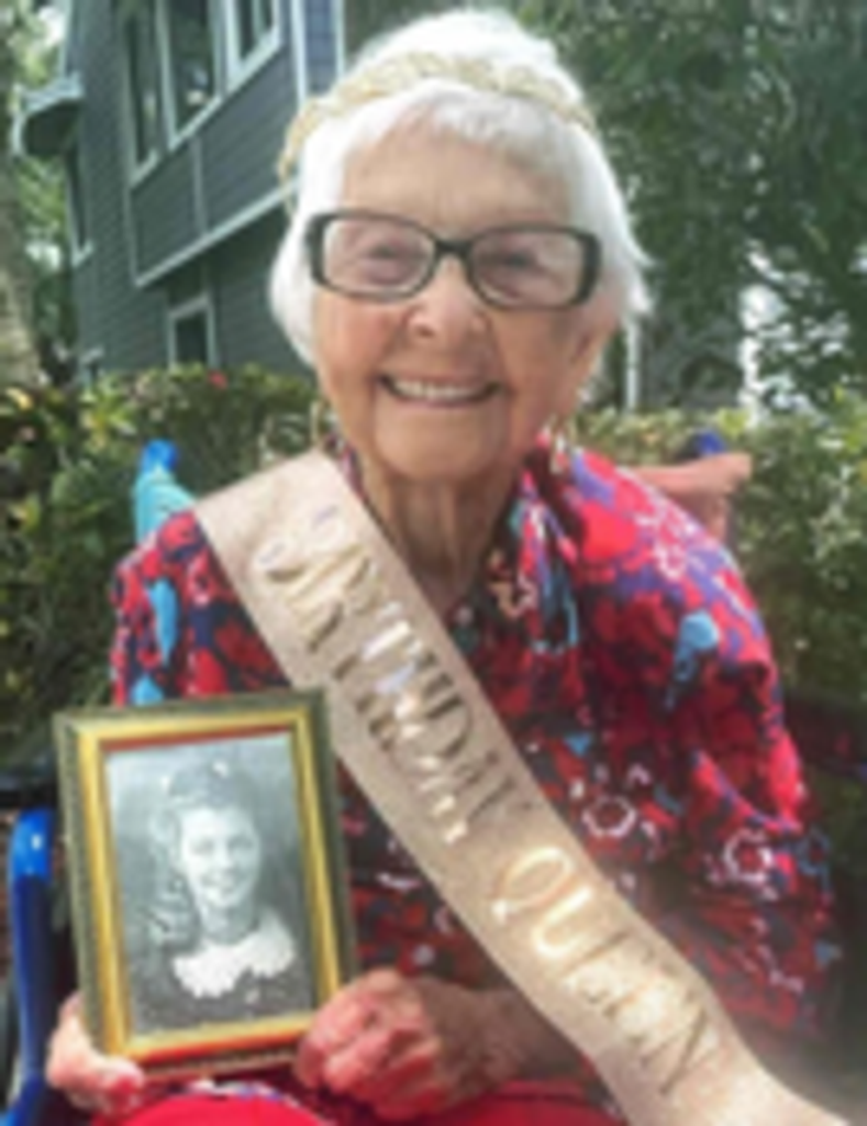 Beverly Jean (Campbell) Evans