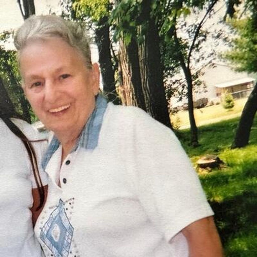 Joan Marlene Burkett Profile Photo