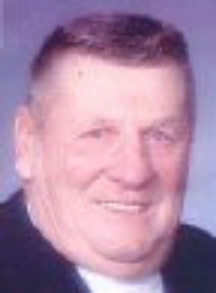 Eugene R. Goebel