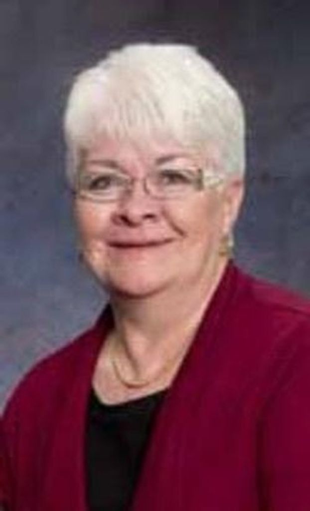 Sheryl "Sherie" Esfeld