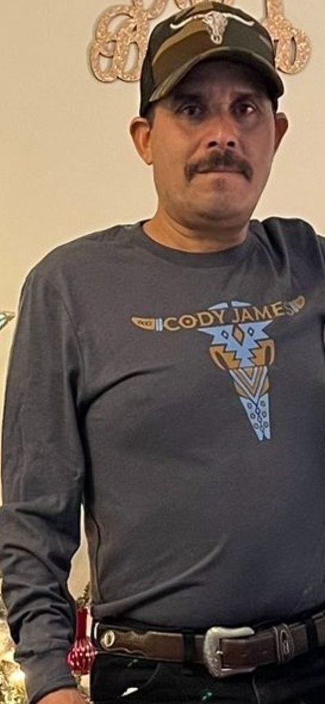 Abel Mendoza Salazar Profile Photo