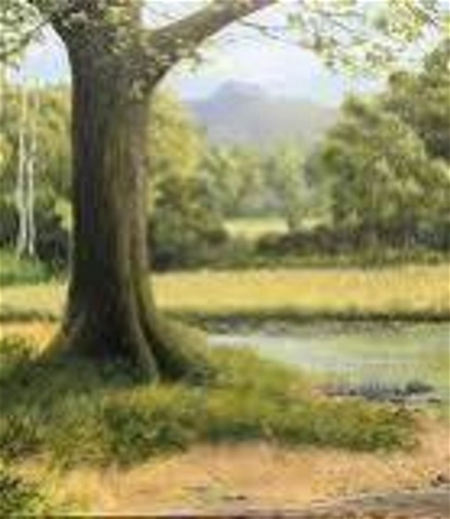 Robert Thomas Freeland