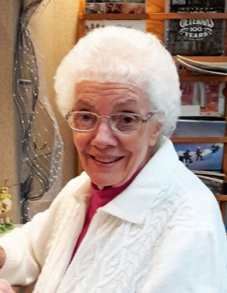 Ann Colleen Anderson Profile Photo
