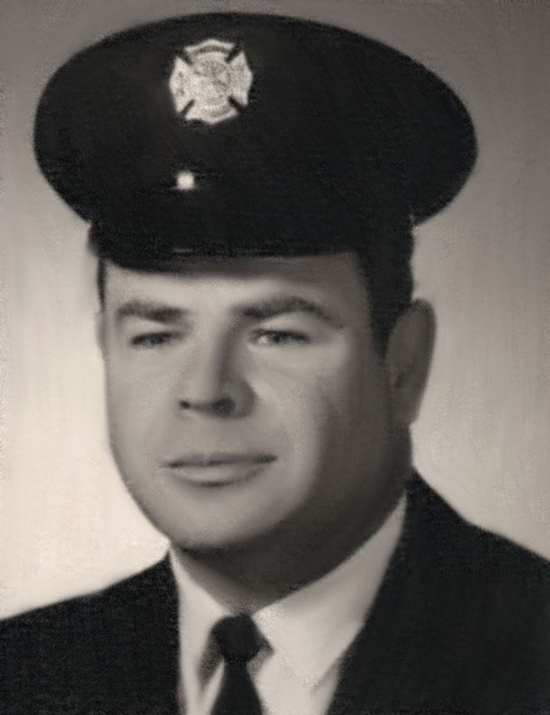 Ourten "Ort" Scullen, Jr.
