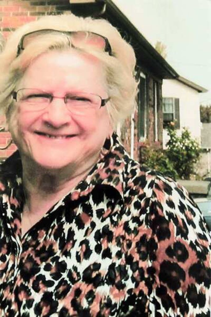 Lorene Langley Bratton Profile Photo