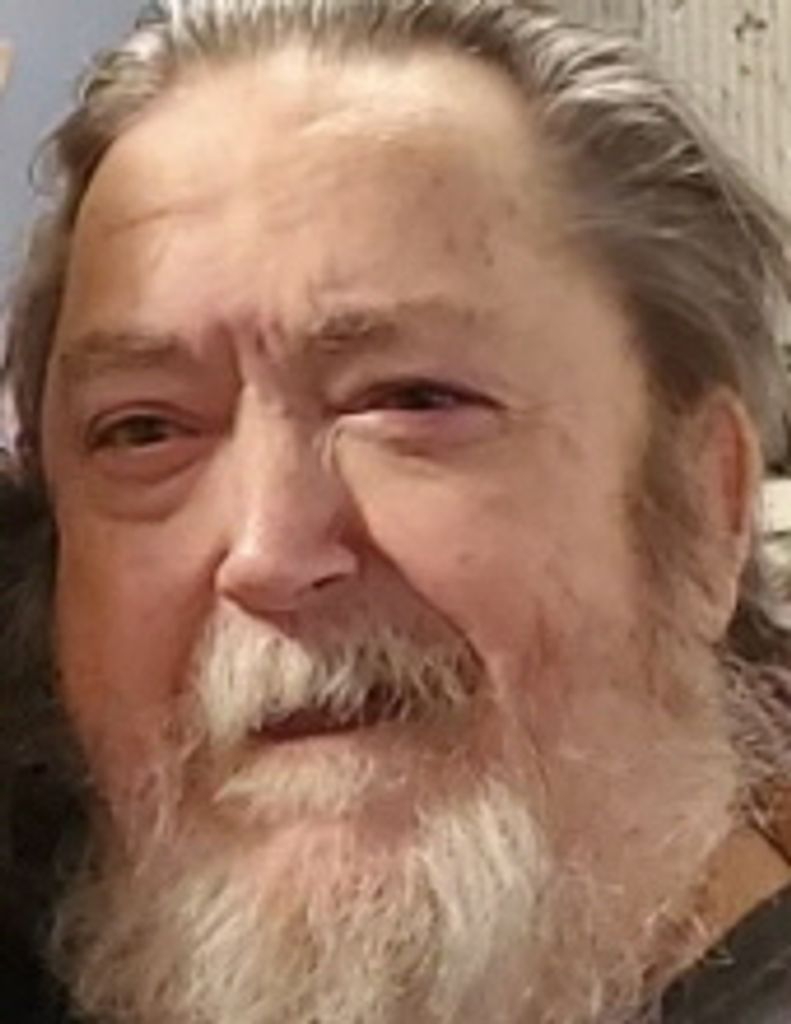 Jim Allen Nichols, Sr.