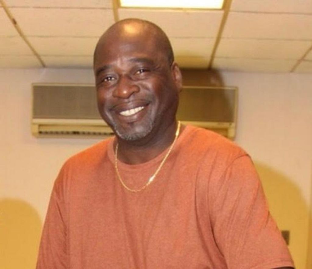 Tyrone Tucker