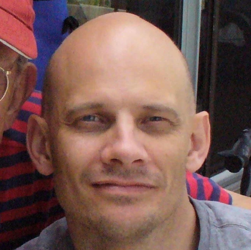 Ralph Earle III Profile Photo