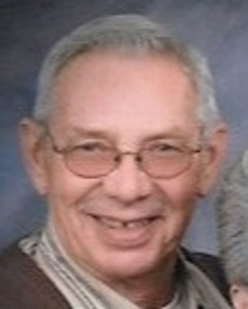 Paul G. Heindel