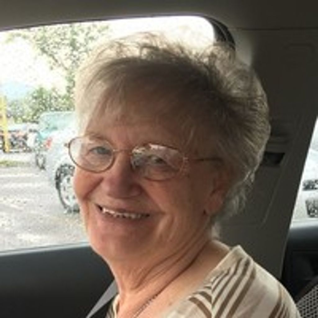June Nelson