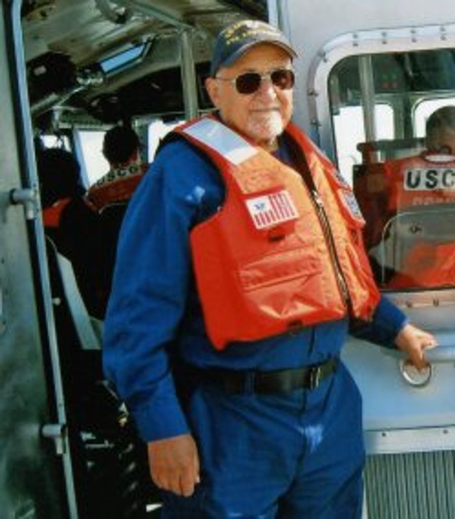 George F. Richardson III Profile Photo