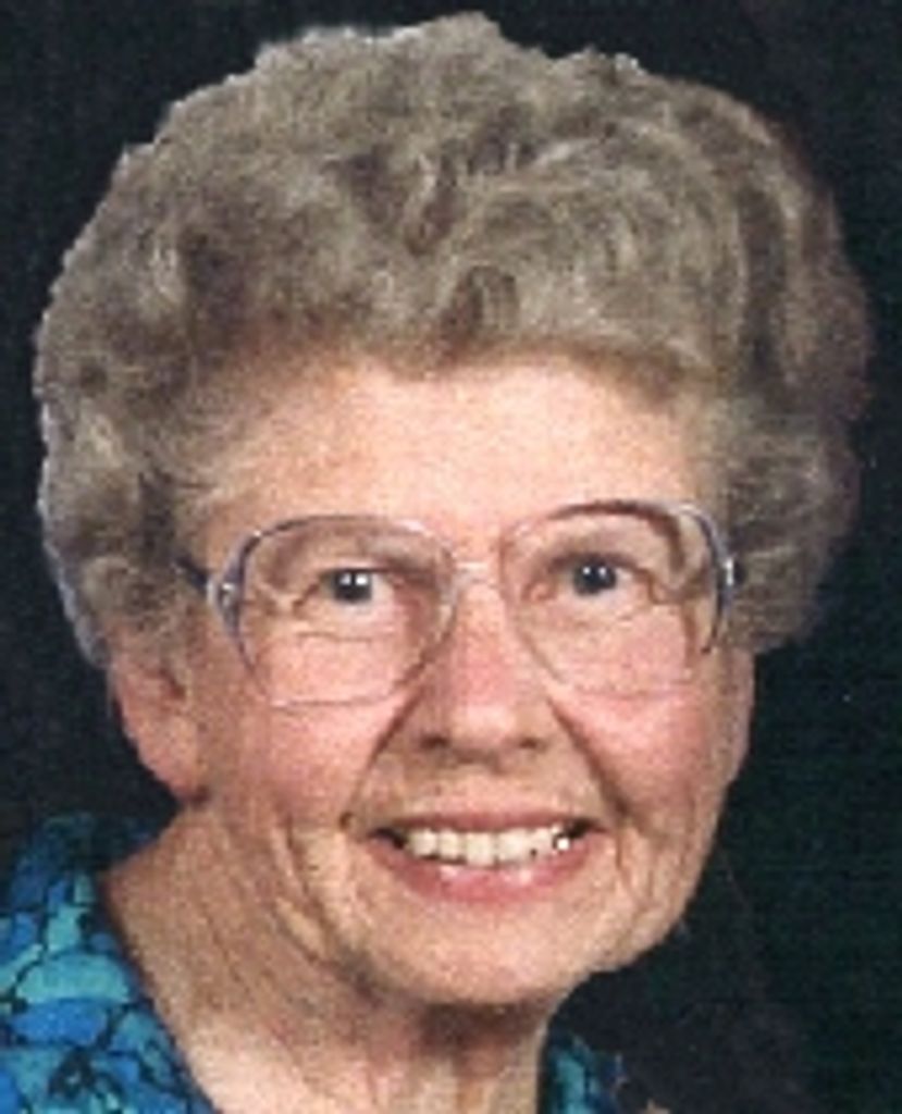 Norma Elaine Jacobson Profile Photo