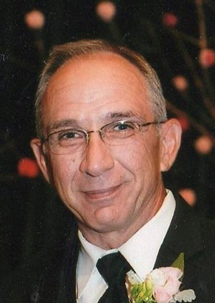 Roger Calvin Merritt