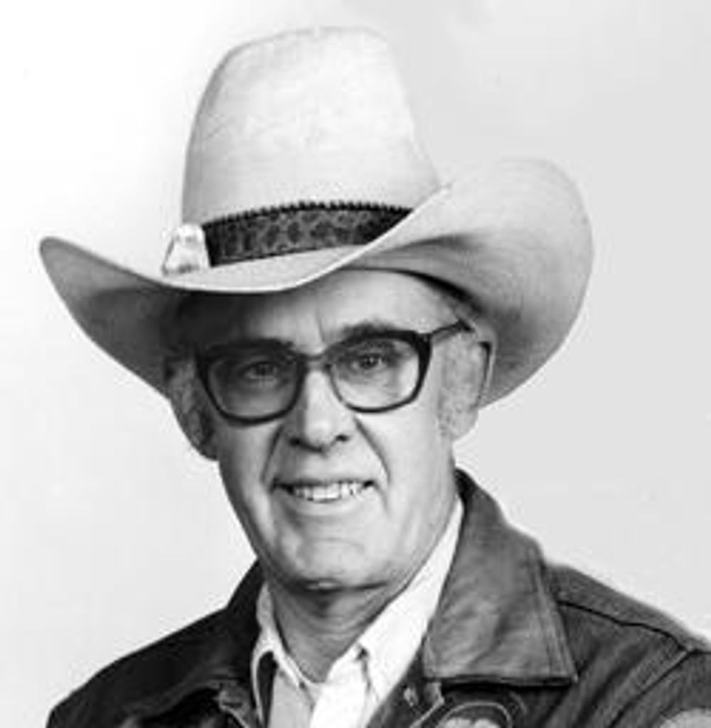 Marvin Dove Miller