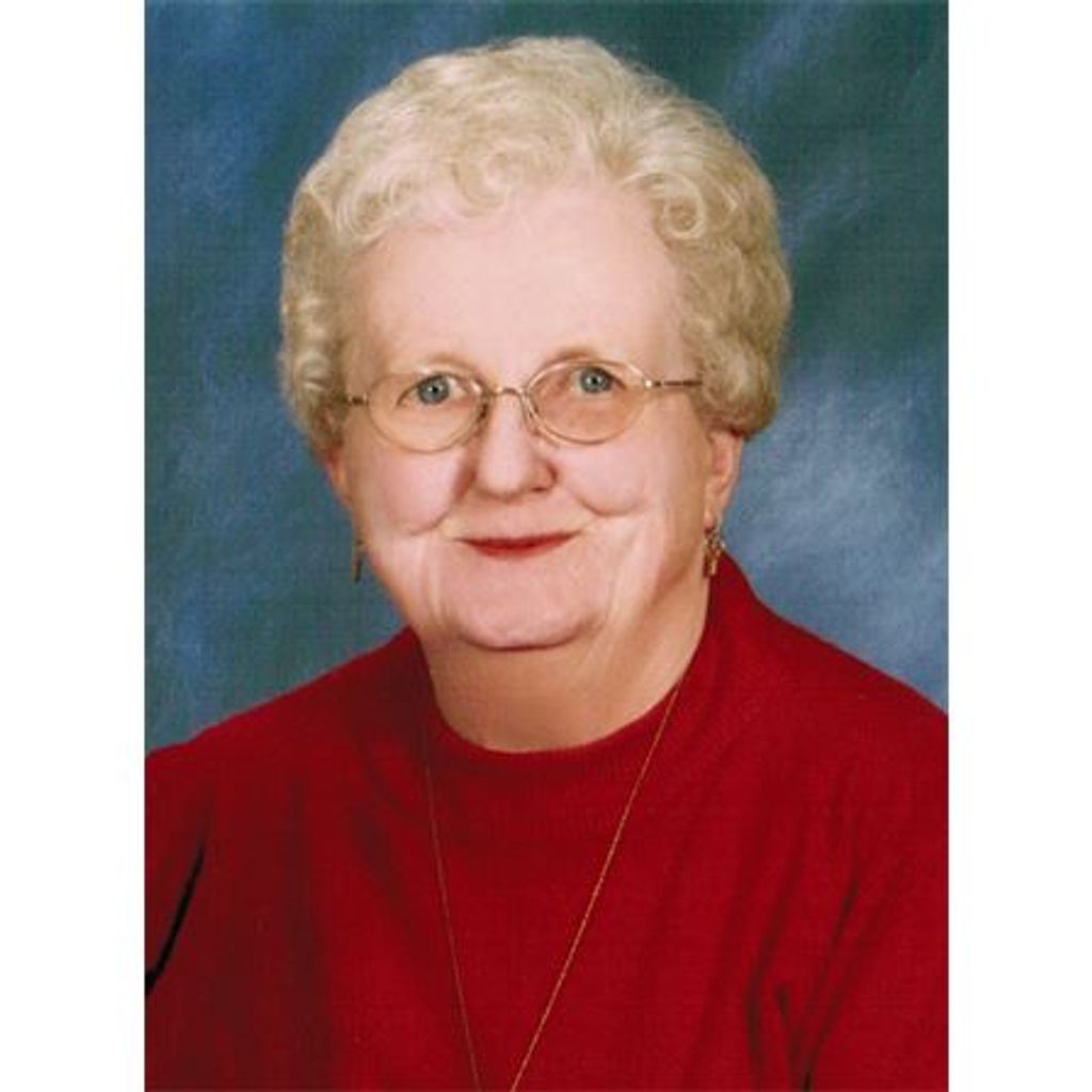 Florence Arlene Law