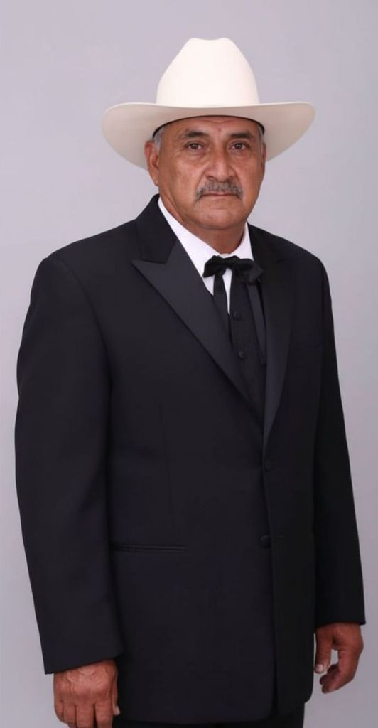 Desiderio Aleman Ramos Profile Photo