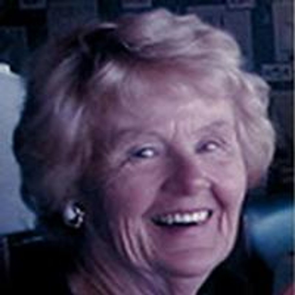 Barbara E. Cavanaugh