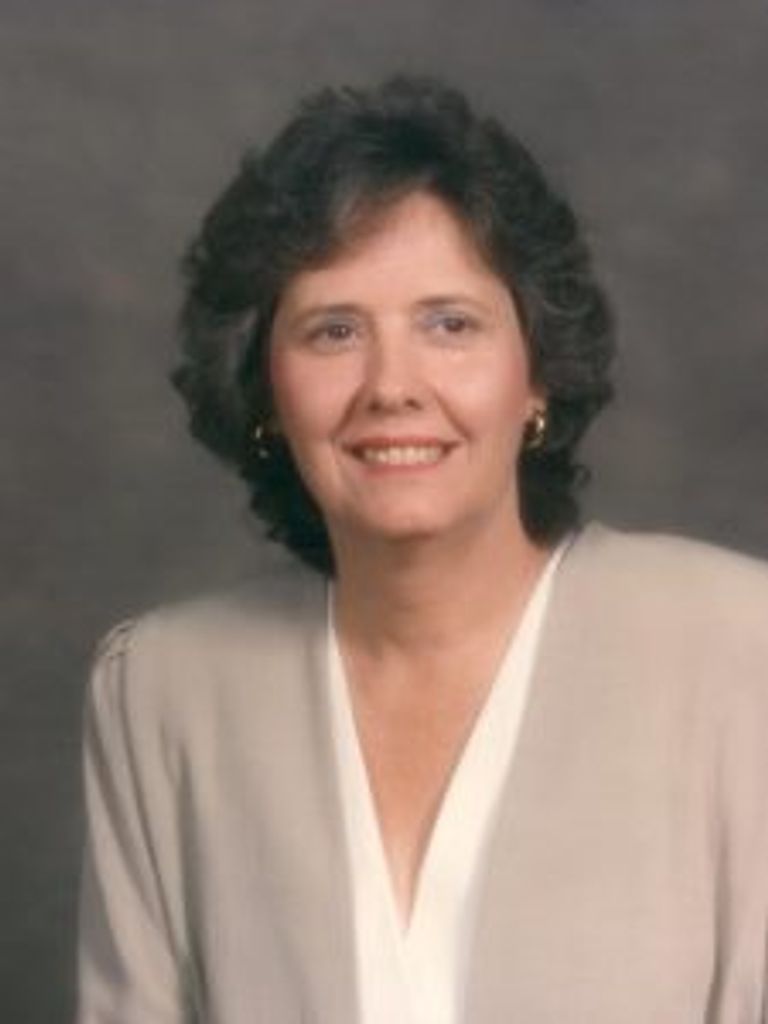 Donna G. Catlin