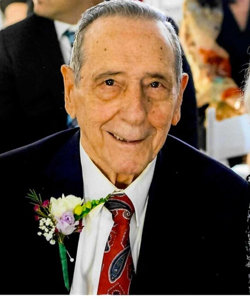 Frank J. Verducci Profile Photo