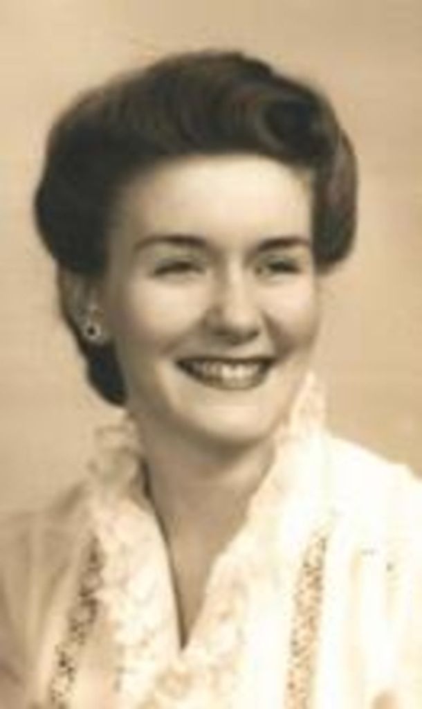 Mary Catherine Wernig