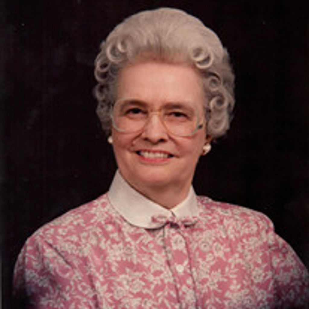 Thelma Grace James Edwards Profile Photo