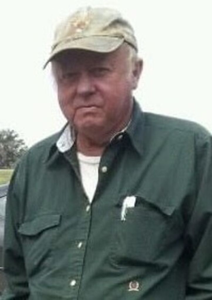 Narvil Glen Wheeler Profile Photo