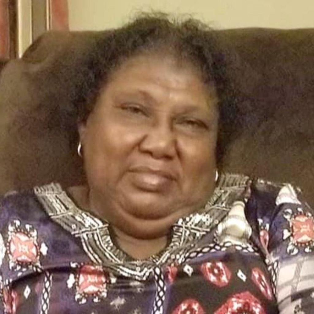 Piccola Holloman Profile Photo