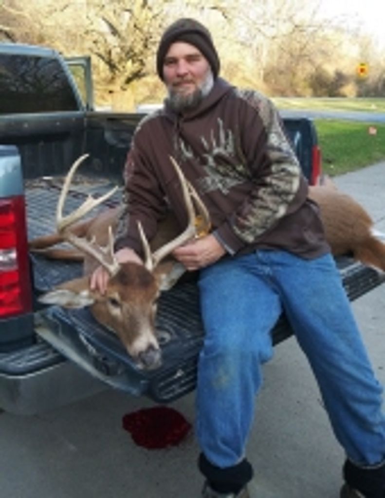Jeffrey Lynn Brown