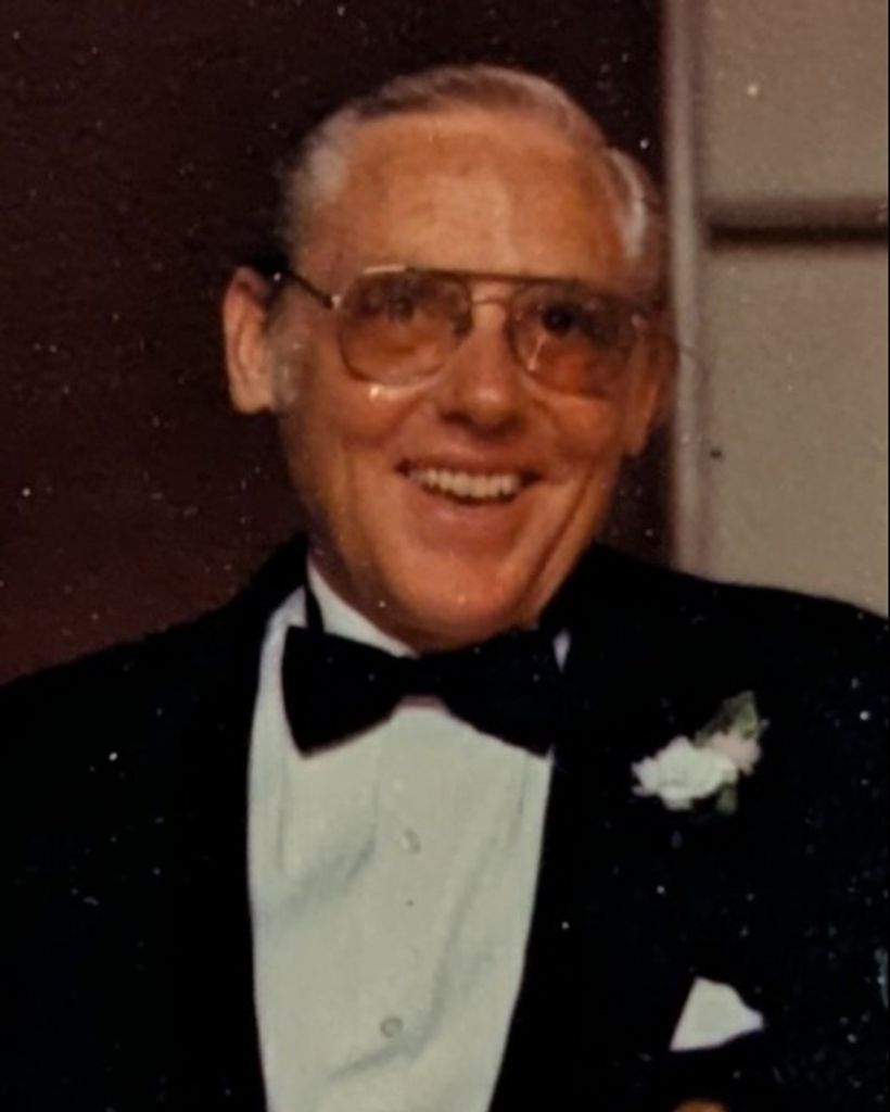 Joseph Roy Heggestad Profile Photo
