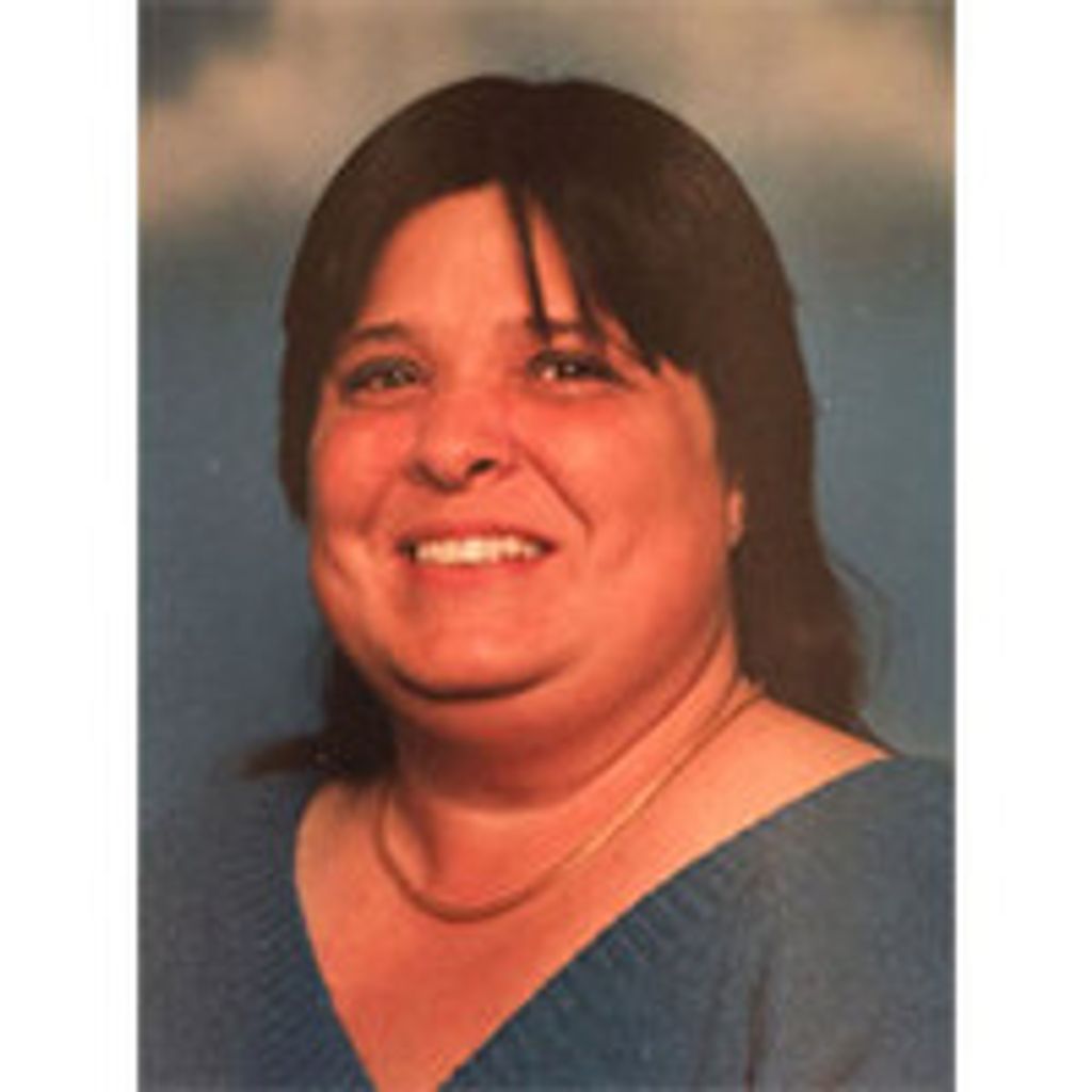 Teresa Ann Abbott