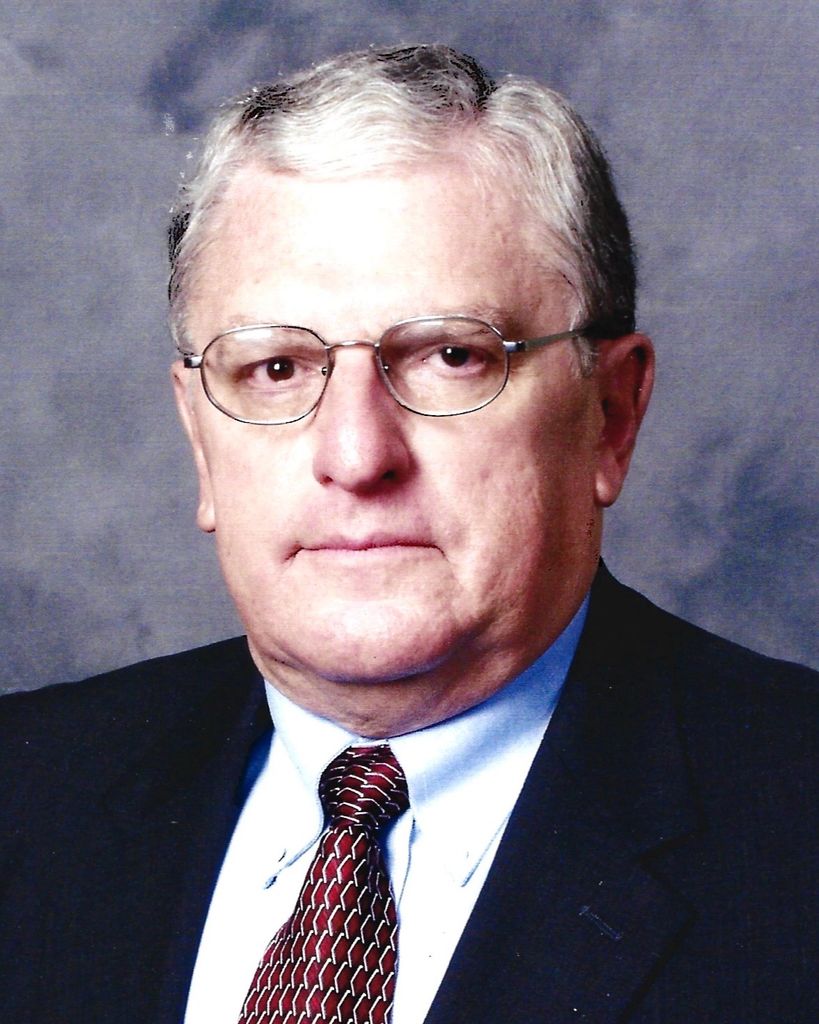 Genn D. Luedke Profile Photo