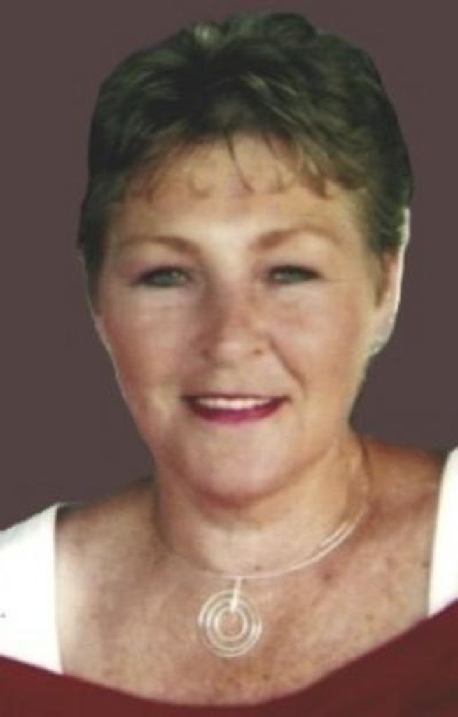 Judy Loraine Rasbury Profile Photo