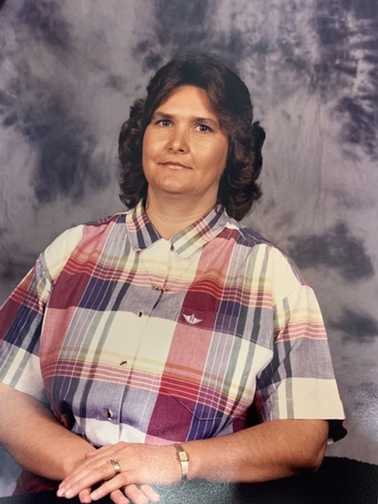 Melissa Ann Jones Profile Photo