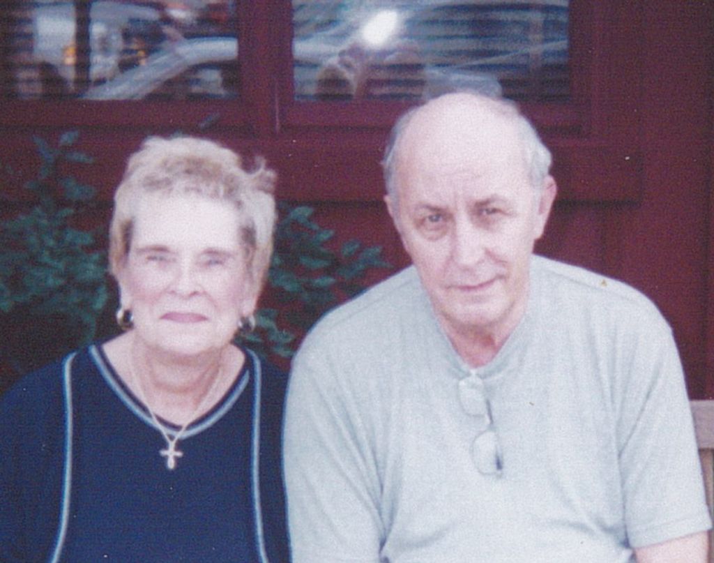 John A. "Bobo" Scaramuzzino
