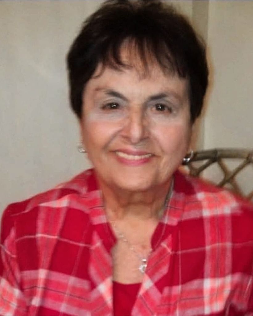 Pauline Roy