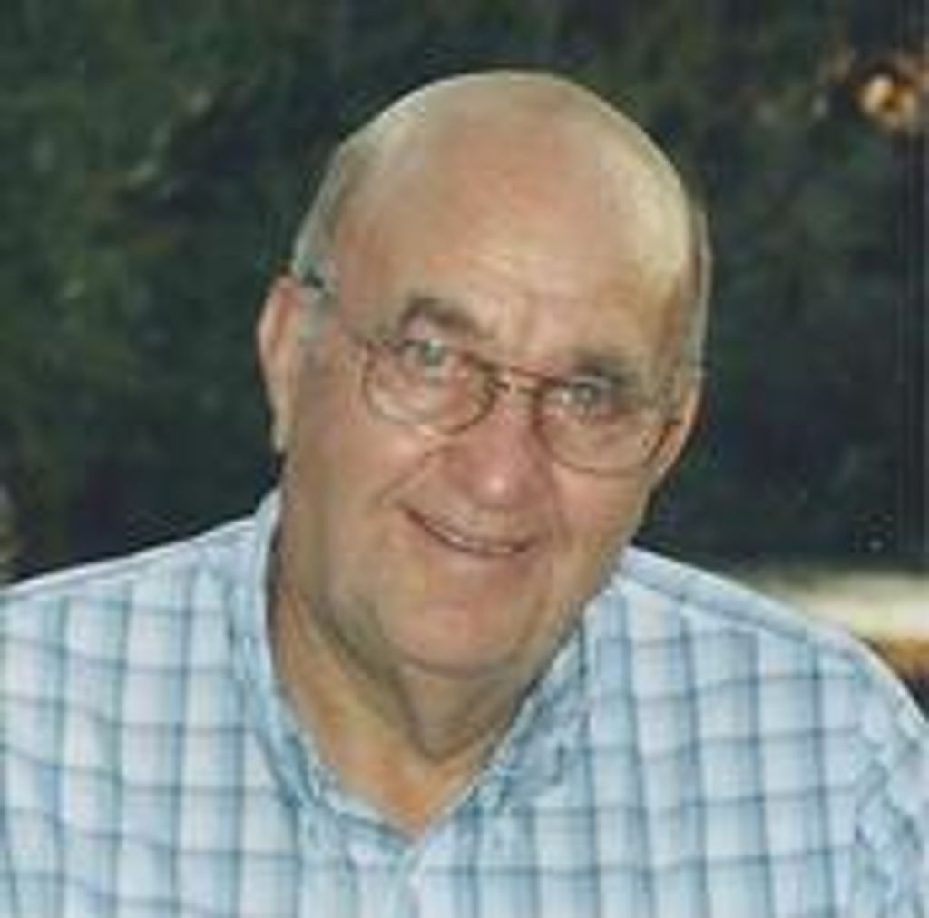 Orville Joseph Kinker