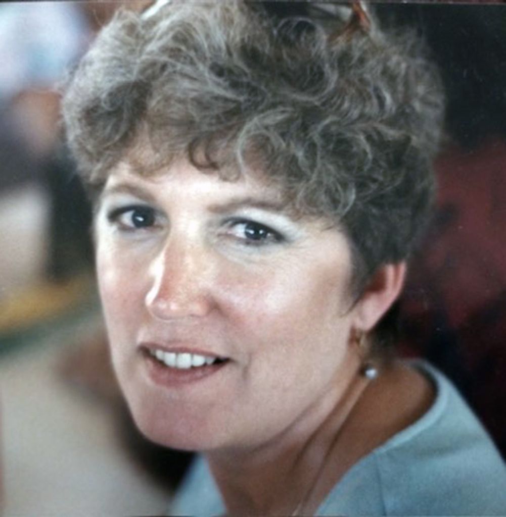 Donna Lee Beach Profile Photo