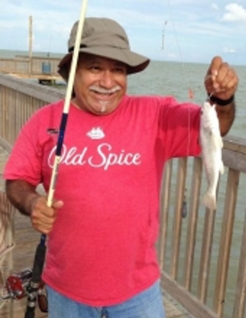 Oscar Rangel