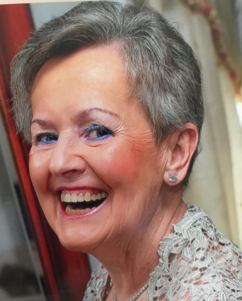 Jutta Gurgely