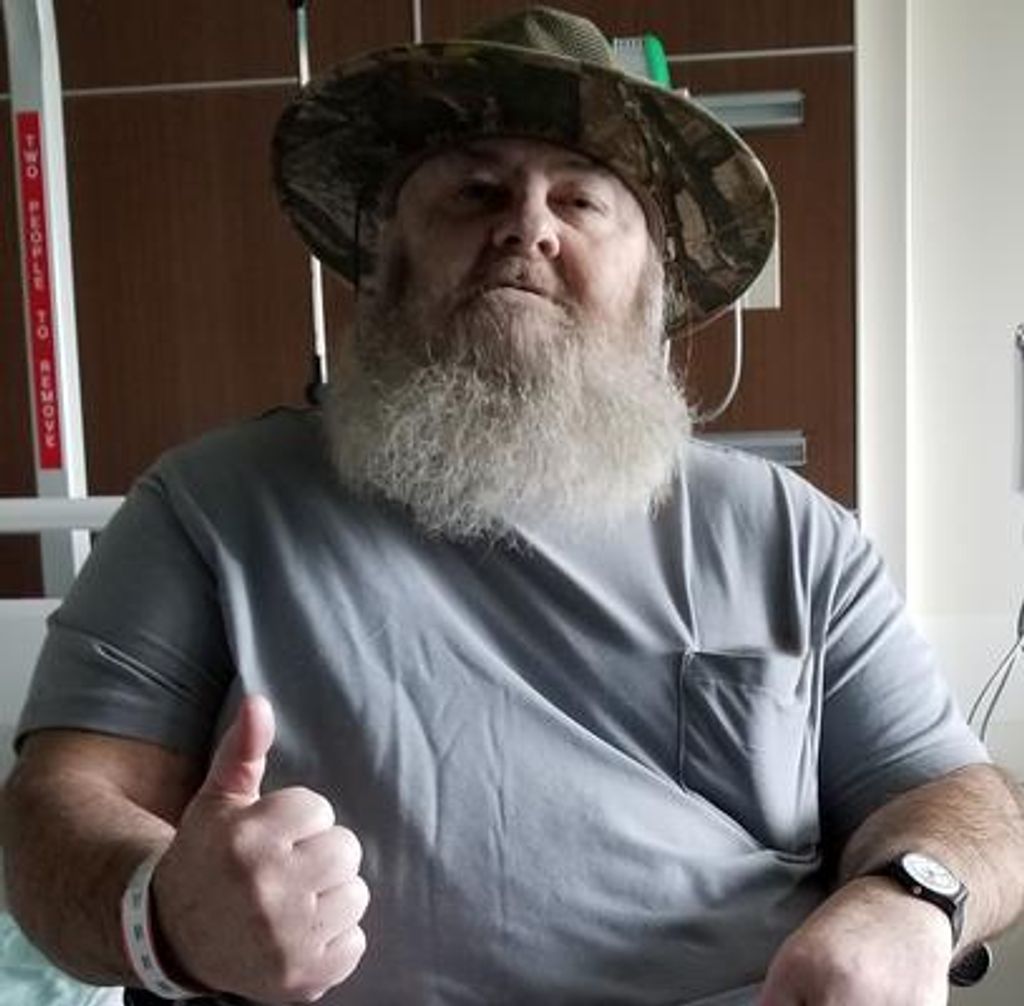 Roger "Bub" Davis, Jr. Profile Photo