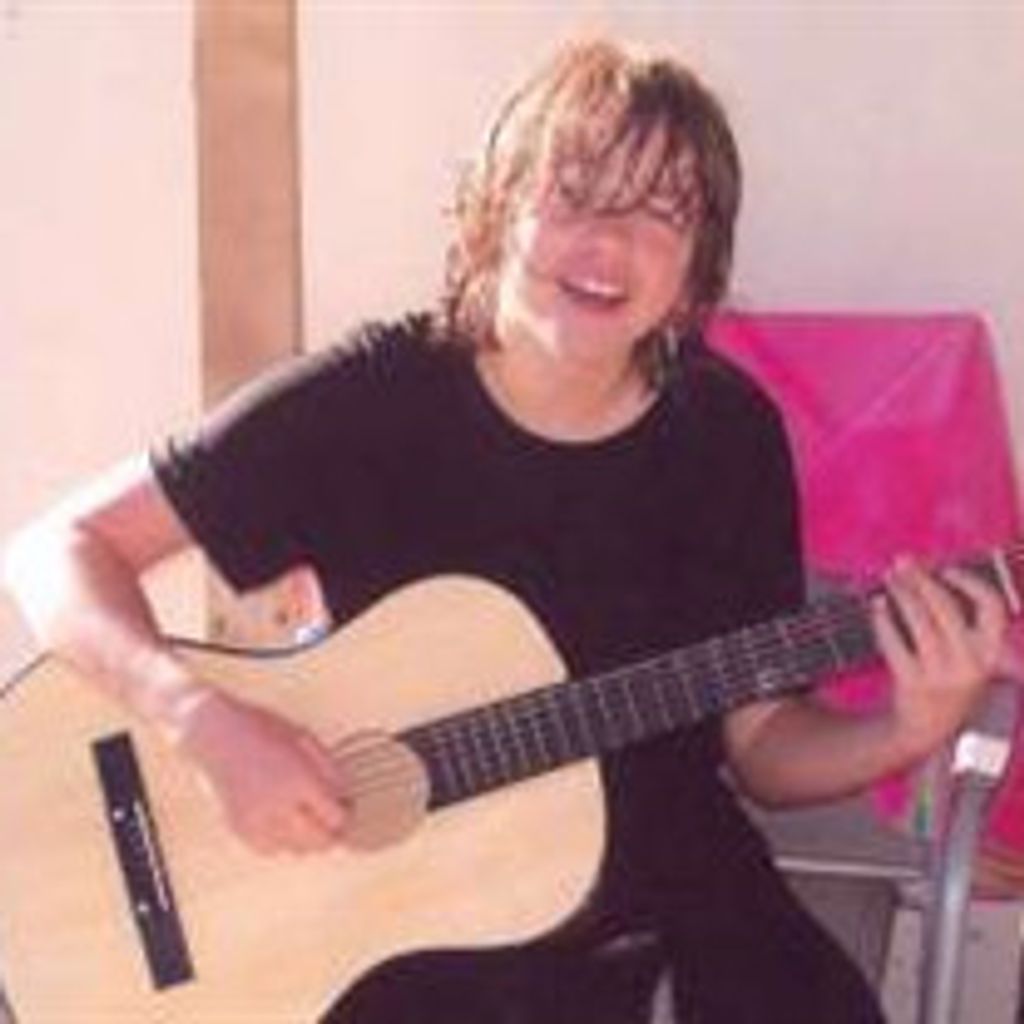 Mary Turner