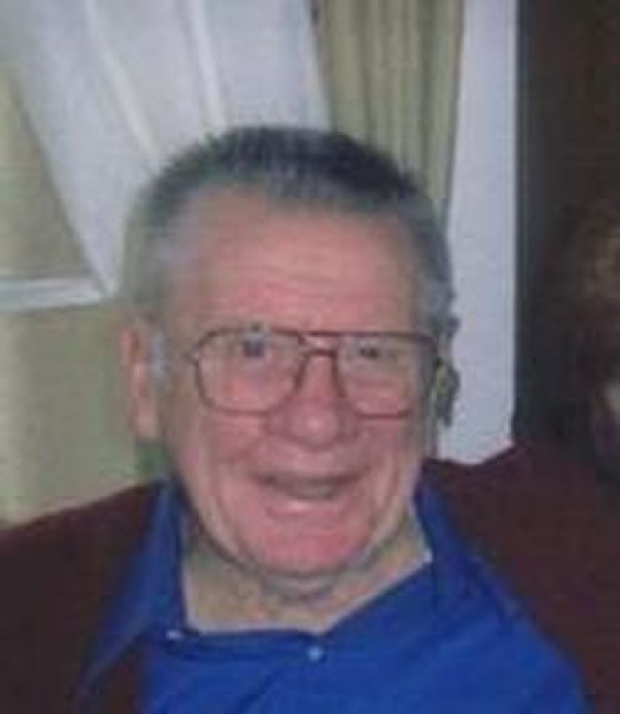 James "Jim" Robert Crabtree